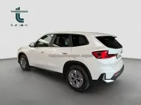 Gebraucht BMW iX1 230 kW (313 PS) 2023 Mineralweiß (metallic) SUV