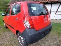 gebraucht Hyundai i10 Bauj, 2.2010 5 türig