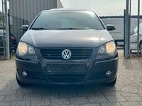 gebraucht VW Polo IV Black Edition