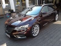 gebraucht Renault Talisman GrandTour TCe 160 EDC INITIALE "Franke Edition"