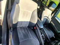 Gebraucht Mercedes ML420 306 PS (225 kW) 2007 Schwarz SUV