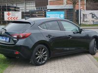 gebraucht Mazda 3 Lim. Nakama*KAMERA*PDC*BI-XENON*NAVI !!