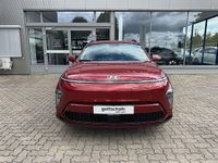 Neu Hyundai Kona Trend 150 kW (204 PS) 2025 Rot SUV