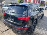 gebraucht Audi SQ5 3.0 TDI*COMP*QUATTRO*PANO*BI-XEN*ACC*1HD*KAM