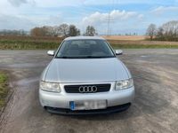 gebraucht Audi A3 1.6 Benzin