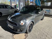 Usado Mini Cooper S 150 HP (110 kW) 2011 Cinzento Citadino