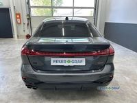 Gebraucht Audi A5 S-Line 204 PS (150 kW) 2025 Daytonagrau perleffekt Limousine