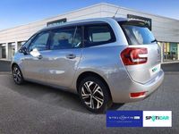 gebraucht Citroën C4 Grand Spacetourer PureTech 130 EAT LM KlimaA