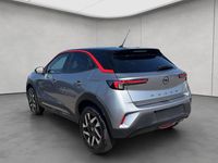 Gebraucht Opel Mokka 131 PS (96 kW) 2023 Grau SUV