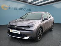 Gebraucht Citroën C4 131 PS (96 kW) 2026 Grau SUV