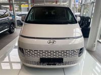 gebraucht Hyundai Staria 9-Sitzer Prime Prime