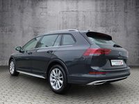 Gebraucht VW Golf Alltrack 200 PS (147 kW) 2023 Grau Kombi