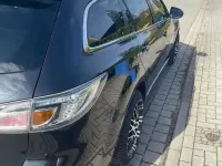 Gebraucht Mazda 6 Inclusive 143 PS (105 kW) 2011 Schwarz Kombi