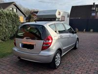 Gebraucht Mercedes A170 Elegance 116 PS (85 kW) 2005 Limousine