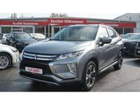 Second-hand Mitsubishi Eclipse Cross Top 163 CP (119 kW) 2019 Gri SUV
