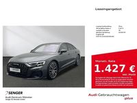 Second-hand Audi A8 286 CP (210 kW) 2025 Gri Berlinǎ