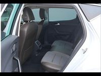 Gebraucht Seat Leon 131 PS (96 kW) 2021 Weiß Kleinwagen