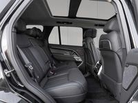 Gebraucht Land Rover Range Rover HSE 353 PS (259 kW) 2025 Santorini black SUV