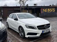 Gebraucht Mercedes A45 AMG AMG 360 PS (264 kW) 2014 Limousine