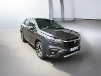 Neu Suzuki SX4 S-Cross Comfort+ 129 PS (94 kW) 2026 Grau SUV