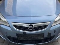 gebraucht Opel Astra 1.6 Edition Automatik Edition
