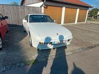 Usado Porsche 944 163 CV (119 kW) 1985 Blanco Coupe