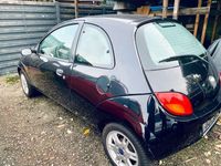 gebraucht Ford Ka Ka/Ka+Finesse