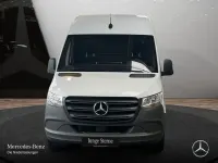 Używany Mercedes Sprinter 150 KM (110 kW) 2024 Biały Van