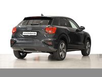 Neu Audi Q2 Advanced 150 PS (110 kW) 2026 Manhattangrau metallic SUV
