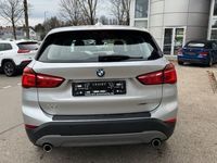 gebraucht BMW X1 sDrive 18 d Advantage/Navi/SHZ/KLimaaut