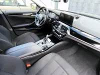 Gebraucht BMW 520 190 PS (139 kW) 2017 Grau Limousine