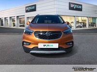 gebraucht Opel Mokka X 1.4 Turbo Start/Stop Innovation