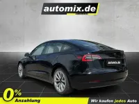 Gebraucht Tesla Model 3 366 kW (498 PS) 2021 Schwarz Limousine
