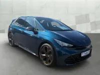 Gebraucht Cupra Born 150 kW (204 PS) 2022 Blau Kleinwagen