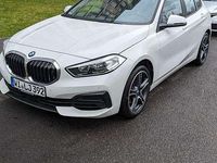 Gebraucht BMW 118 Urban Line 170 PS (125 kW) 2015 Kleinwagen