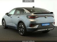 Gebraucht VW ID.5 Pro Performance 150 kW (204 PS) 2022 Blau SUV