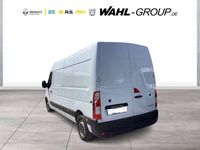 gebraucht Renault Master Kasten 55t dCi 135 FAP L3H2 (KLIMATEMPOMAT)