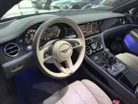 Gebraucht Bentley Continental GT Mulliner 549 PS (403 kW) 2021 Grau