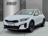 Neu Kia XCeed Vision 140 PS (102 kW) 2025 Weiß SUV