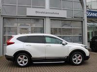 gebraucht Honda CR-V 2.0 i-MMD HYBRID 4WD Executive