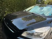 Gebraucht Ford Kuga Titanium 150 PS (110 kW) 2016 Schwarz SUV