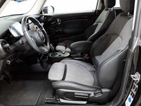 Gebraucht Mini Cooper S Classic 178 PS (130 kW) 2022 Midnight black metallic Kleinwagen