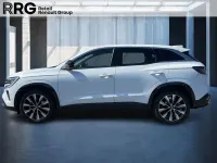 Gebraucht Renault Austral Techno 158 PS (116 kW) 2024 Gletscherweiss SUV