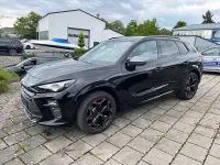 Neu Cupra Terramar 150 PS (110 kW) 2025 Mythosschwarz SUV