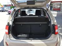 Gebraucht Suzuki Ignis Comfort 83 PS (61 kW) 2020 Caravan ivory Kleinwagen