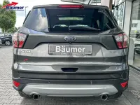 Gebraucht Ford Kuga Titanium 179 PS (131 kW) 2019 Grau SUV