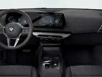 Gebraucht BMW 120 Shadowline 163 PS (119 kW) 2025 Rot Kleinwagen