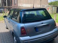 Second-hand Mini Cooper 116 CP (85 kW) 2002 Hatchback