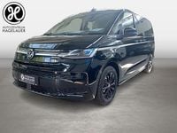 Neu VW Multivan Style 204 PS (150 kW) 2025 Schwarz Van