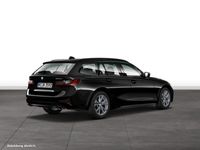 gebraucht BMW 320e Touring